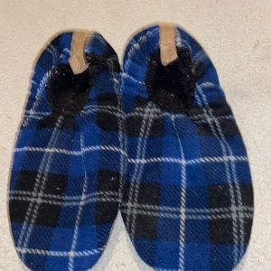House slippers